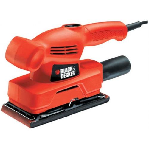 Black & Decker KA300-XK