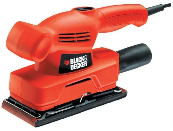 Black & Decker KA300-XK