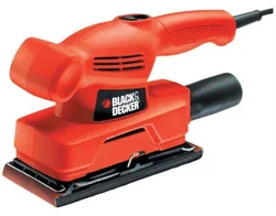 Black&Decker KA300-XK