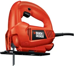 Black&Decker KS500