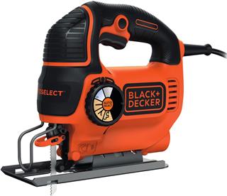 Black&Decker KS801SE AutoSelect 550W