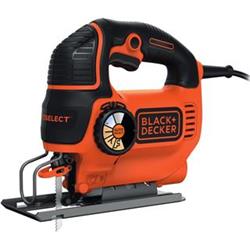 Black&Decker KS801SE AutoSelect 550W - Pily elektrické