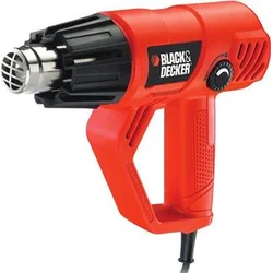 Black&Decker KX2001K Horkovzdušná pistole 2000W