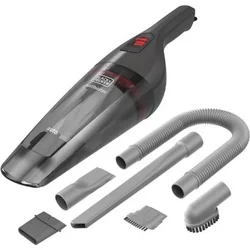 Black&Decker NVB12AVA - Vysavače