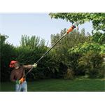 Black&Decker PS7525 Elektrická řetězová prořezávací pila