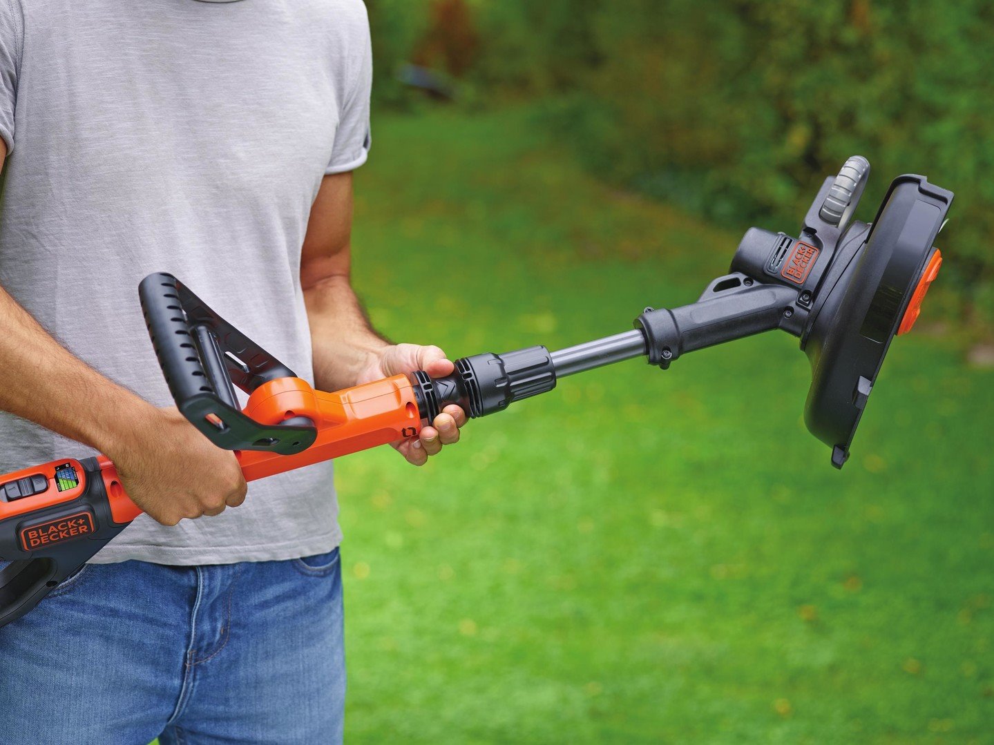 Black&Decker STC1840EPC