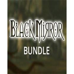 Black Mirror Bundle elektronická licence