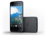 BlackBerry DTEK50 Carbon Gray