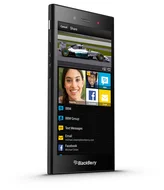 BlackBerry Z3 černý