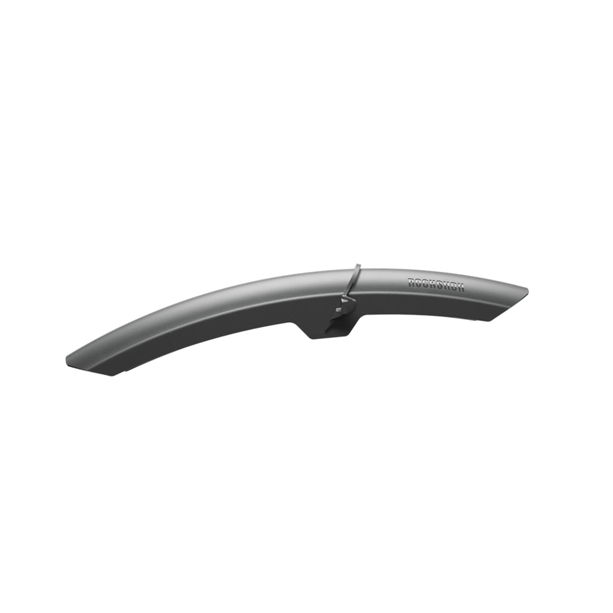 Blatník RockShox GRAVEL XL Short 2-bolt (Rudy XL) black