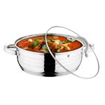 BLAUMANN Pekáč/hrnec s poklicí Gourmet Line, 28 cm