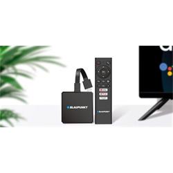 Blaupunkt A-Stream Stick Android TV - AV technika