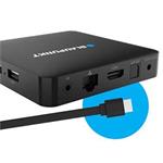 Blaupunkt B-Stream Box Android TV