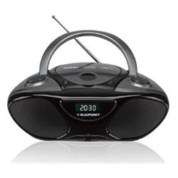 BLAUPUNKT BB14BK - Radiomagnetofony