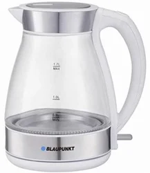 BLAUPUNKT EKG501WH bílá