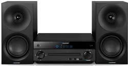 BLAUPUNKT Micro systém MS30BT FM/CD/MP3/USB/Bluetooth
