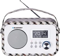BLAUPUNKT rádio PP25GD