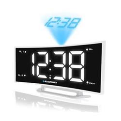 BLAUPUNKT Rádiobudík CRP7WH