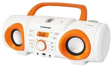 BLAUPUNKT rádiomagnetofon BB20BT
