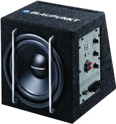 BLAUPUNKT subwoofer do auta GTb 8200A - aktivní