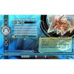 BlazBlue Centralfiction
