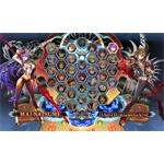 BlazBlue Centralfiction