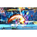 BlazBlue Centralfiction