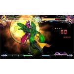 BlazBlue Centralfiction