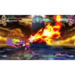 BlazBlue Centralfiction