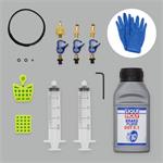 BLEEDKIT BK-80045 Sram Ultimate DOT odvzdušňovacia súprava