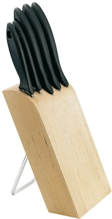 Blok nožov Fiskars Essential 5