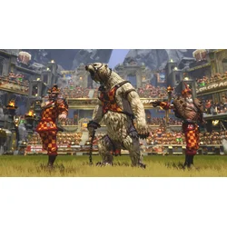 Blood Bowl 2 Official Expansion