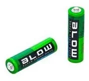 BLOW Baterie Super Heavy Duty AAA R03P 2ks
