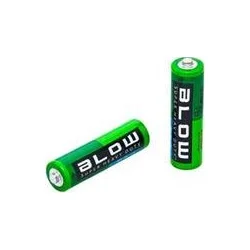 BLOW Baterie Super Heavy Duty AAA R03P 2ks