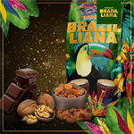 Blue Orca Brazilliana Toucano