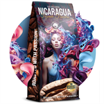 Blue Orca Fusion Nicaragua Fazenda Finestra