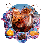 Blue Orca Fusion Nikaragua Fazenda Finestra