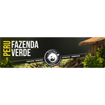 Blue Orca Fusion Peru Fazenda Verde, zrnková káva