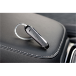 Bluetooth headset FIXED Talk, černý