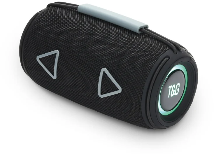 Bluetooth reproduktor Aligator T&G 657, čierny