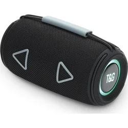 Bluetooth reproduktor Aligator T&G 657, čierny