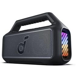 Bluetooth reproduktor Anker soundcore Boom 2 černý