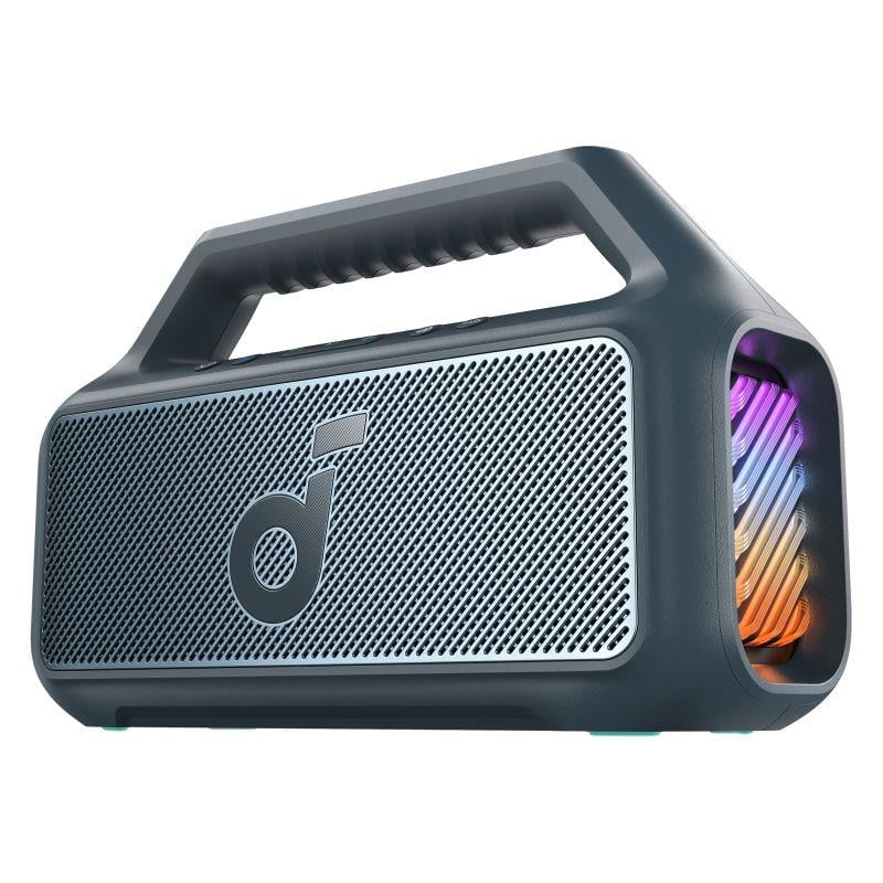 Bluetooth reproduktor Anker soundcore Boom 2 modrý