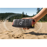 Bluetooth reproduktor Anker soundcore Boom 3i hnedý