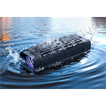 Bluetooth reproduktor Anker soundcore Boom 3i modrý