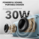 Bluetooth reproduktor Anker soundcore Motion 300 modrý
