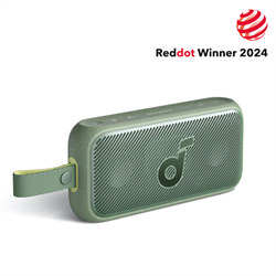 Bluetooth reproduktor Anker soundcore Motion 300 zelený