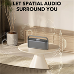 Bluetooth reproduktor Anker soundcore Motion X600 modrý