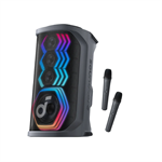 Bluetooth reproduktor Anker soundcore Rave 3S černý