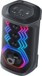 Bluetooth reproduktor Anker Soundcore Rave 3S, čierny, s 2 mikrofónmi